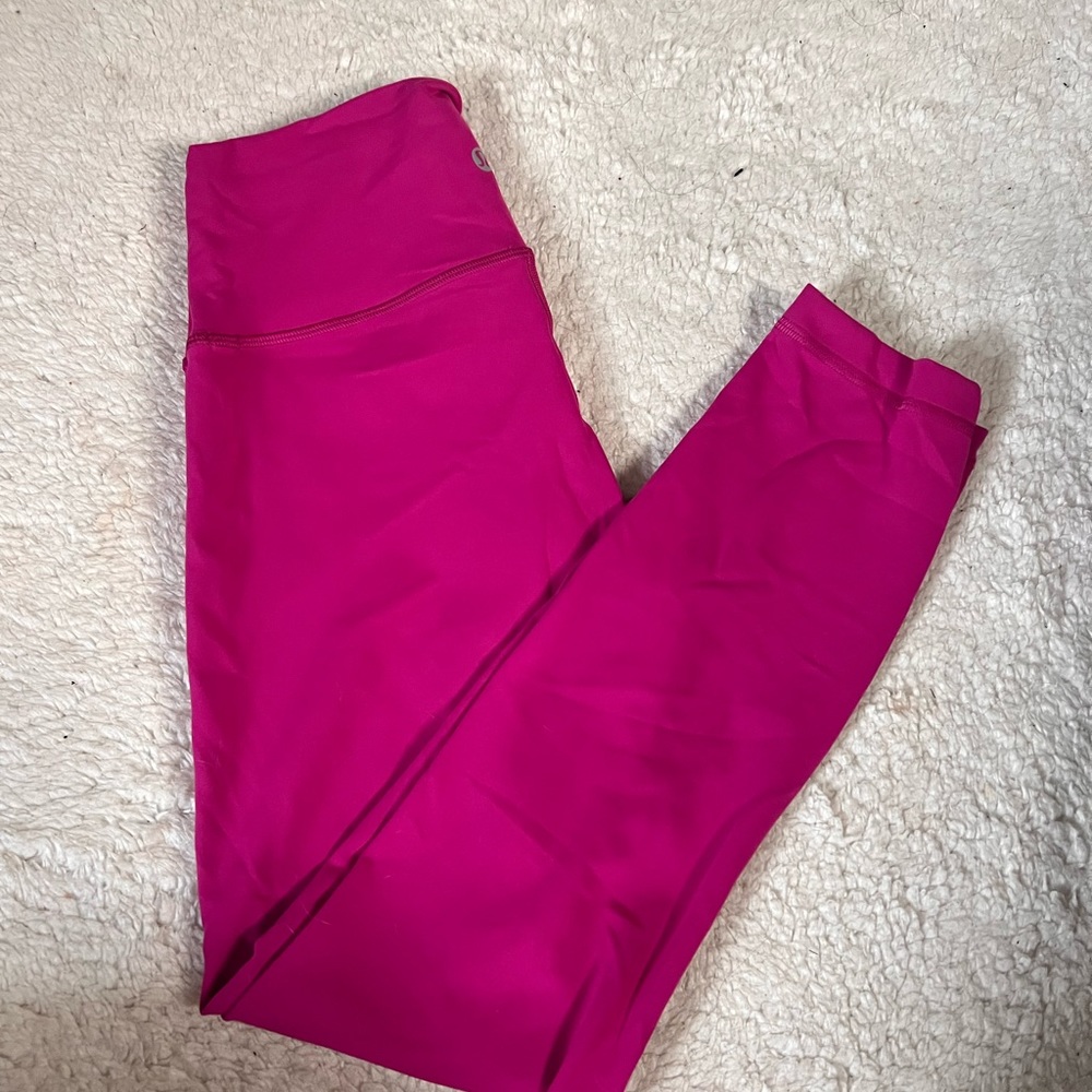 wunder train leggings